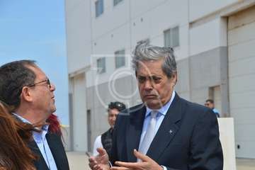 Calle de Doctor Marcos Gómez (Foto TA)